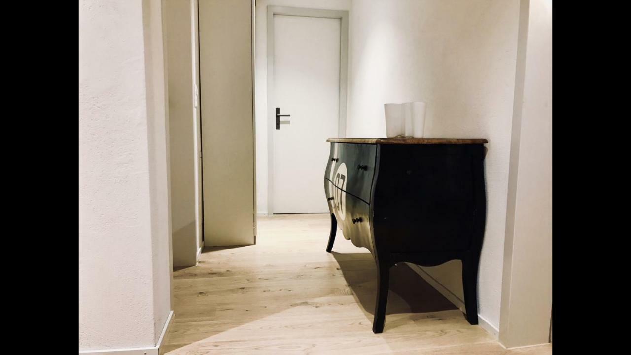 Luxury Penthouse Apartment Цюрих Экстерьер фото