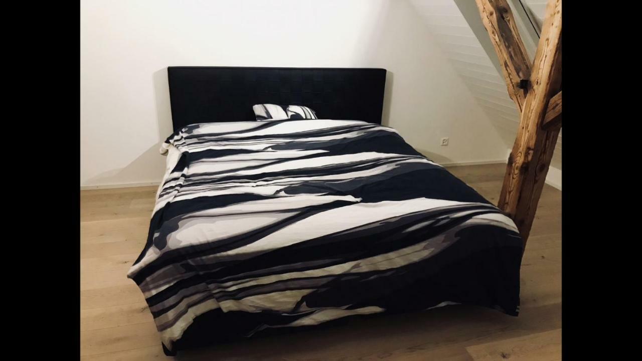 Luxury Penthouse Apartment Цюрих Экстерьер фото